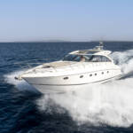 Princess V53