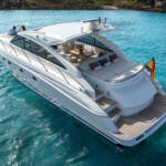 Princess V53