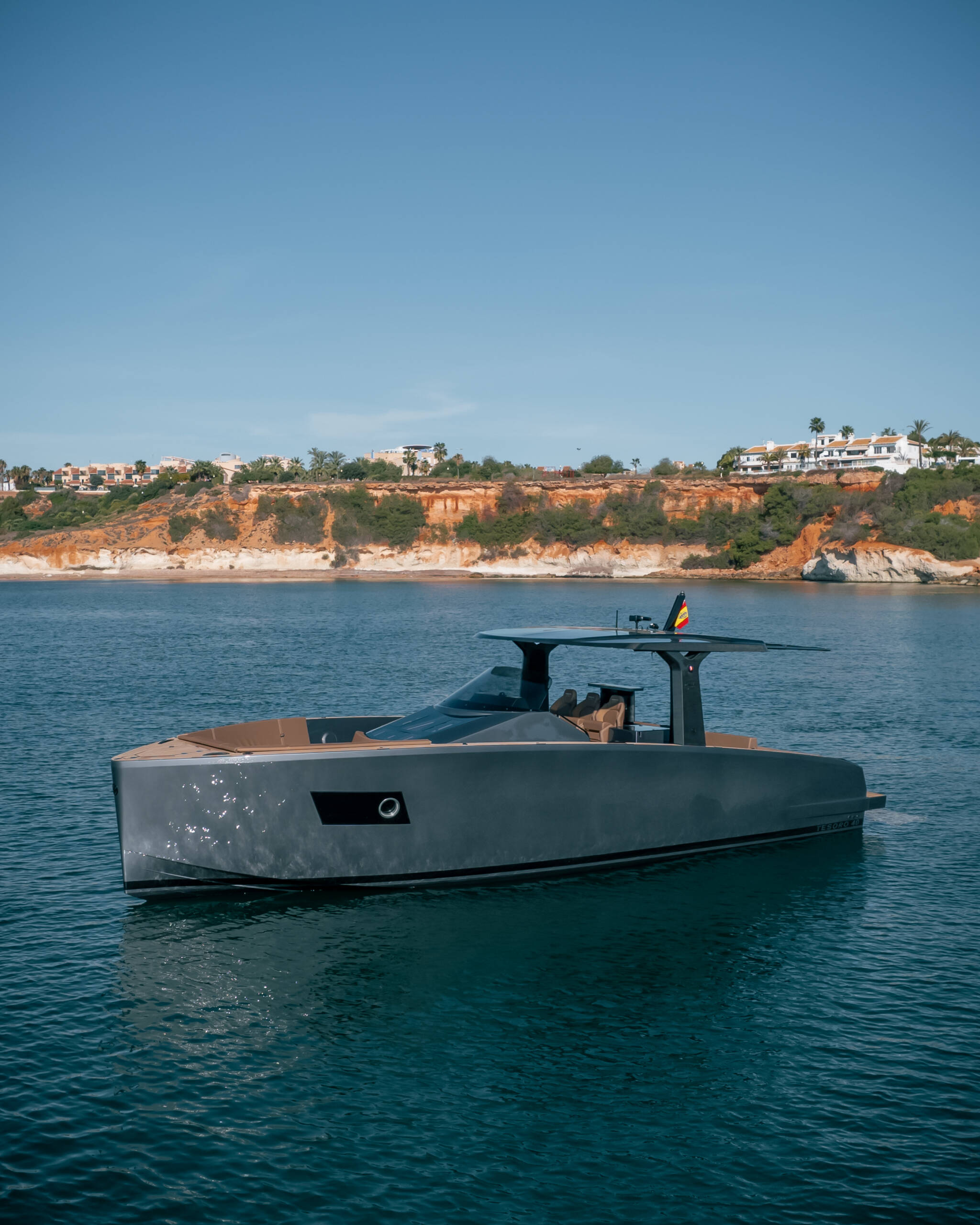 Tesoro 40