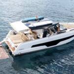 Fjord 41 XL