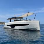 Fjord 41 XL