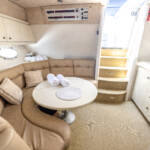 Sunseeker Camargue 46