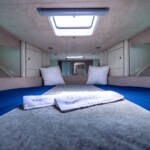 Sunseeker Camargue 46