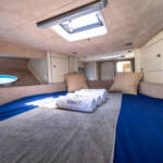 Sunseeker Camargue 46