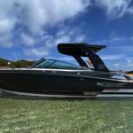Monterey 278 SS