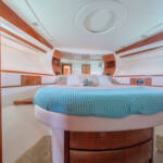 Pershing 50