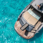 Pershing 50