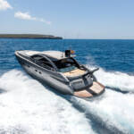 Pershing 50