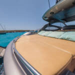 Pershing 50