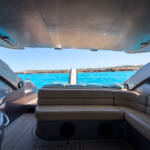 Pershing 50