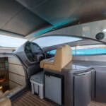 Pershing 50