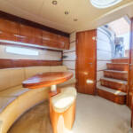 Pershing 50