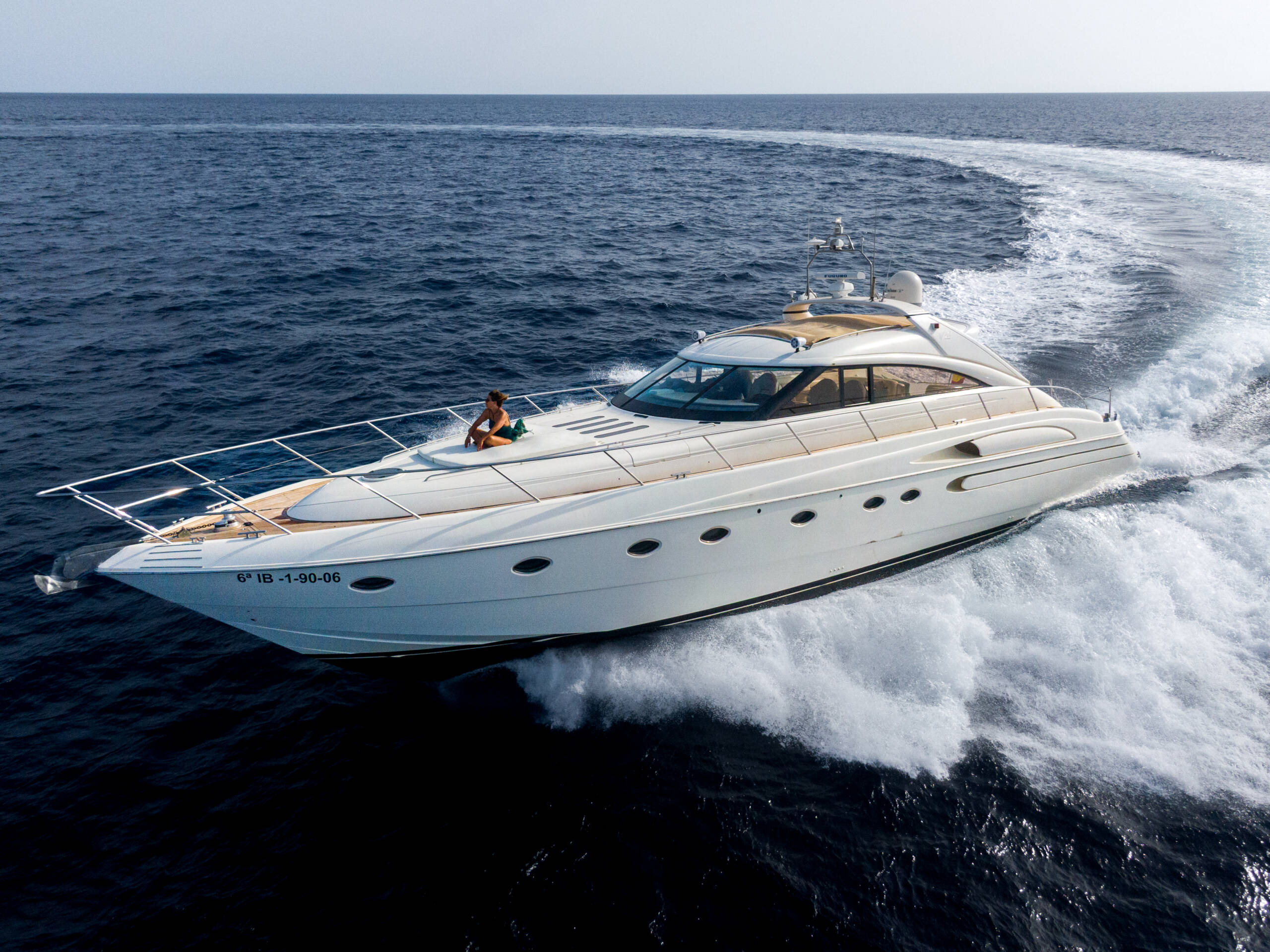 Princess V65