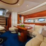 Princess V65