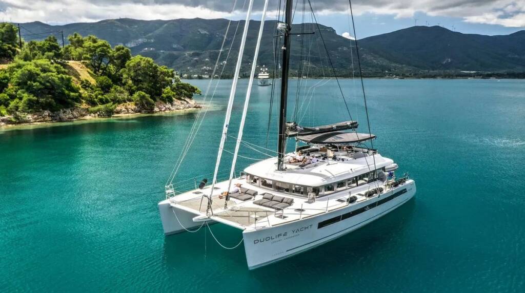 Lagoon 620