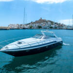 Sunseeker Camargue 46